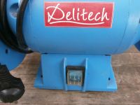 Delitech Bandschleifmaschine DT 300 Nordrhein-Westfalen - Hennef (Sieg) Vorschau