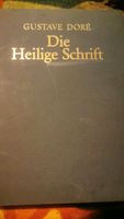 Die Bibel, Gustave Dore' Nordrhein-Westfalen - Horn-Bad Meinberg Vorschau