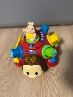 Vtech Bunter Lernkäfer Kleinkind Baby Spielzeug Baden-Württemberg - Friesenheim Vorschau