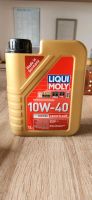 LIQUI MOLY 1386 – 1 L Diesel Leichtlauf 10W-40 Saarland - Ottweiler Vorschau