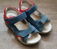 Elefanten Sandalen Gr. 29 Weite M blau Brandenburg - Borkheide Vorschau