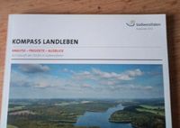 Verschenke - Buch - Kompass Landleben - Zukunft Dörf. Südwestf. Nordrhein-Westfalen - Lüdenscheid Vorschau