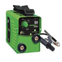 Gys INVERTER 2500 MMA Elektroden Schweißgerät NEU 80AMP Schleswig-Holstein - Trappenkamp Vorschau