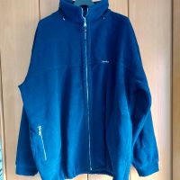 Fleecejacke / XXXXL (dunkelblau) Niedersachsen - Rastede Vorschau