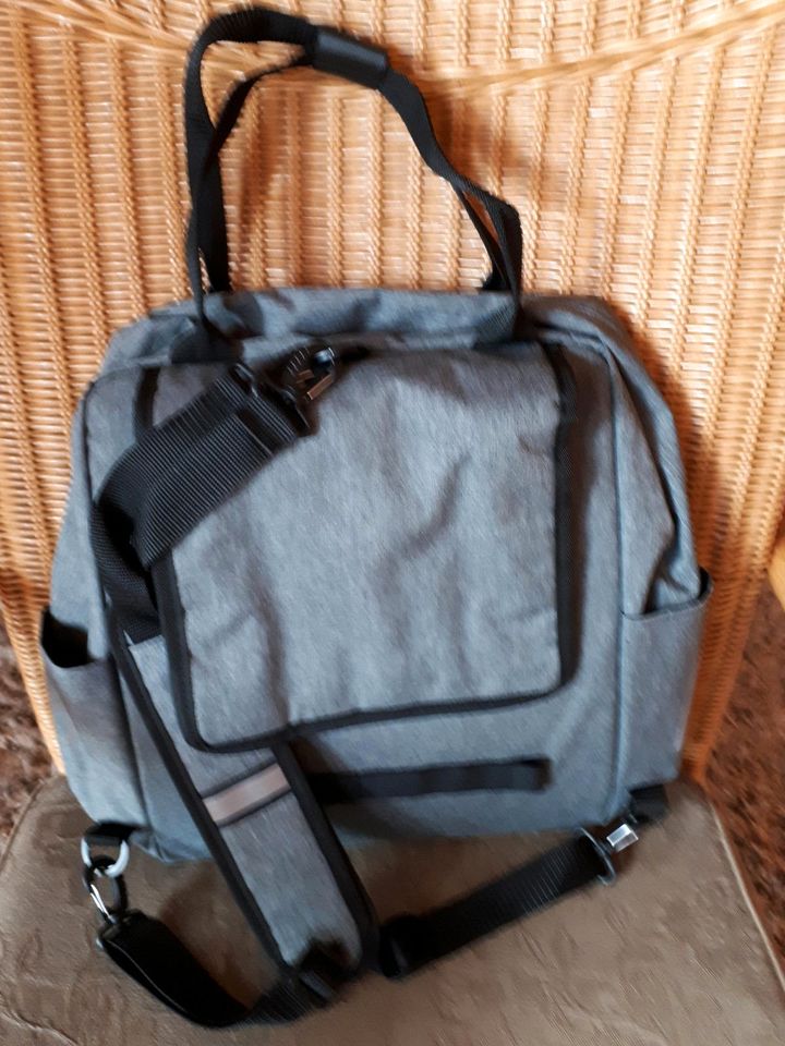 Fahrradtasche Haberland UVP 79 € in Löningen