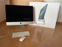 Apple iMac mit Tastatur und Maus Rheinland-Pfalz - Wittlich Vorschau