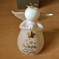 Engelchen mit Spruch, leuchtend Nordrhein-Westfalen - Herne Vorschau