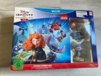 Disney infinity wii u neu OVP Saarland - Rehlingen-Siersburg Vorschau