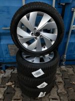 NEUW Winterräder Orig VW Golf 8 GTI GTD GTE Pirelli 205/50 R17 Nordrhein-Westfalen - Herne Vorschau