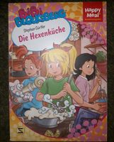 "Bibi Blocksberg - Die Hexenküche" Neu!!! Stiftung Lesen/Happy M. Thüringen - Worbis Vorschau