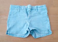 Kurze Jeans Shorts in 134 von H&M Kr. München - Ottobrunn Vorschau