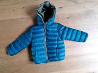 Coole Winterjacke/Daunenjacke Größe86/92 Hemelingen - Hastedt Vorschau