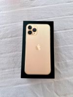 iPhone 11 Pro in Gold Bayern - Dingolfing Vorschau