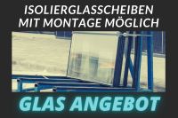 Isolierscheiben mit Montage - Isolierglas - Isoscheibe - Glas Sachsen-Anhalt - Salzwedel Vorschau