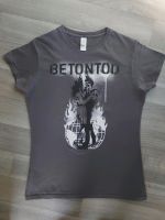 Tshirt Betontod 2015  Gr L Damen neuwertig Baden-Württemberg - Abtsgmünd Vorschau