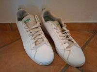 adidas Sneaker Turnschuhe Größe  48 Niedersachsen - Lindern (Oldenburg) Vorschau