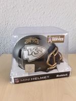 NFL Mini Helm Chiefs " Travis Kelce #87 " Baden-Württemberg - Ulm Vorschau