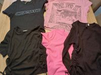 Shirts Paket Gr. S Nordrhein-Westfalen - Korschenbroich Vorschau