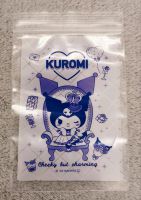 Kuromi Zip Bag -Neu- Sanrio Hello Kitty Verschlussbeutel Rheinland-Pfalz - Frankenthal (Pfalz) Vorschau