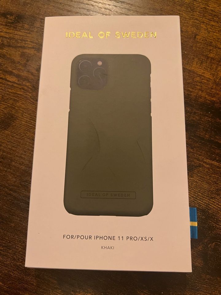 Handyhülle iPhone 11 Pro NEU in Darmstadt