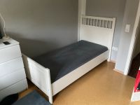 Ikea Kinderbett Hemnes 200x100 Niedersachsen - Steinfeld Vorschau