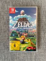 The Legend of Zelda: Link‘s Awakening Nintendo Switch Münster (Westfalen) - Centrum Vorschau