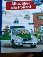 Wieso weshalb warum/ Alles über die Polizei Baden-Württemberg - Weinsberg Vorschau