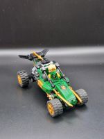 Lego Ninjago Fahrzeug Lloyd Jungle Raider 71700 Nordrhein-Westfalen - Gelsenkirchen Vorschau