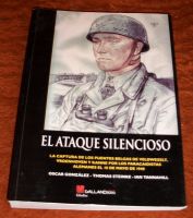 Spanisches Buch: El Ataque Silencioso Niedersachsen - Göttingen Vorschau