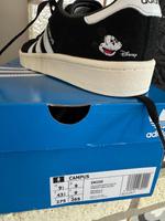Adidas Campus x Disney Mickey Mouse - 43 1/3 Wuppertal - Oberbarmen Vorschau