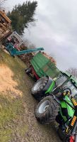 Brennholz Buche, Birke, Fichte zu verkaufen Bayern - Kirchberg i. Wald Vorschau