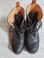 Kavat Stiefel Schuhe Gr. 38 schwarz Wurster Nordseeküste - Dorum Vorschau