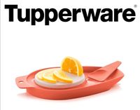 Tupperware * Mamsell * Neu * Vitamin Drop Brett Messer Niedersachsen - Pattensen Vorschau