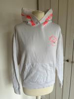 Tommy hilfiger Pullover Sommer Tommy Jeans weißer Hoodie Nordrhein-Westfalen - Leverkusen Vorschau