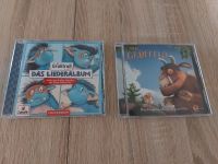 Kinder CD's Lieder und Hörspiel Bayern - Hindelang Vorschau