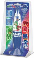 Sale! PJ-Masks-Pyjamahelden - Glitzer Lampe - LED - Kinder Brandenburg - Potsdam Vorschau