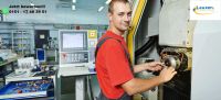 Produktionshelfer m/w/d ⭐  ab 14 € für Neustadt/Wied gesucht! Rheinland-Pfalz - Neustadt (Wied) Vorschau