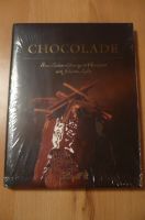 Chocolade - Eine Liebeserklärung in Rezepten von Johannes Lafer Niedersachsen - Ahlerstedt Vorschau