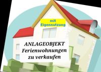 3-Parteien-Haus als reine Investition oder zur Mitnutzung Nordrhein-Westfalen - Lügde Vorschau