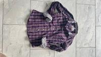 Bluse 100%Baumwolle fast Neu Nordrhein-Westfalen - Paderborn Vorschau