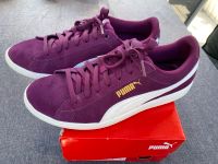 Puma Vikky Sneaker Damen dark purple lila Gr. 40 Hessen - Melsungen Vorschau