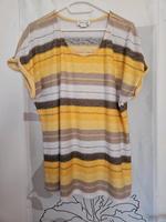Shirt gestreift Gr.44 ...Collection Niedersachsen - Wietze Vorschau