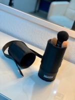 Makeup Pinsel Tasche/ Köcher/ Box /Tube Make up studio Nordrhein-Westfalen - Mönchengladbach Vorschau