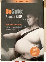 Sicherheitsgurt Schwangerschaft Pregnant iZifix Thüringen - Wiesenthal Vorschau