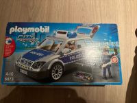 Playmobil City Action 6873 Polizei Auto Niedersachsen - Stadthagen Vorschau