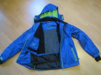 3M Thinsulate Outdoor Skijacke Wasserdicht 48 M Crivit Sport Blau Berlin - Neukölln Vorschau