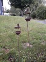 Gartenstecker rostig Baden-Württemberg - Bad Waldsee Vorschau