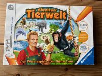 Tip Toi Abenteuer Tierwelt Nordrhein-Westfalen - Mettmann Vorschau