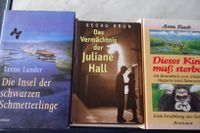 spannende Bücher Baden-Württemberg - Rohrdorf Vorschau