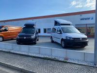 AUFSTELLDACH nachrüsten / SCHLAFDACH / KLAPPDACH VW CADDY MAXI Thüringen - Apolda Vorschau